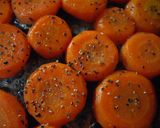 おいしい☆にんじんのグラッセ作り方6写真