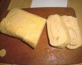 いつでも美味しい卵焼き黄金比率4：2：1作り方5写真