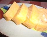 いつでも美味しい卵焼き黄金比率4：2：1作り方6写真