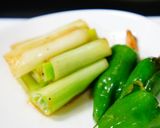 我が家のしっとり＊ぶりの照り焼き作り方5写真