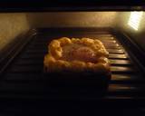 角食パンdeタルタルエッグトースト作り方6写真