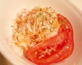 コールスローサラダ (ケンタッキー風)作り方4写真