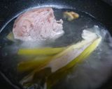 回鍋肉(豚肉とキャベツの味噌炒め)作り方1写真