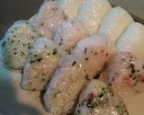 運動会のお弁当２０１１作り方7写真