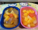 運動会のお弁当２０１１作り方8写真