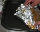 片付け簡単 ちゃんちゃん焼き作り方7写真