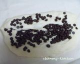 チョコチップフランス作り方4写真