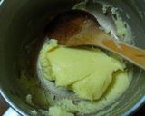 3拍子そろった*シュークリーム作り方3写真
