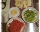 ★本格★麻婆豆腐作り方1写真