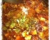★本格★麻婆豆腐作り方5写真