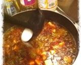 ★本格★麻婆豆腐作り方6写真