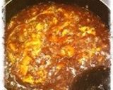 ★本格★麻婆豆腐作り方8写真
