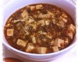 ★本格★麻婆豆腐作り方9写真