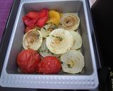 超簡単!色々野菜のマリネ作り方6写真