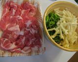 美味♡チンジャオロース作り方1写真