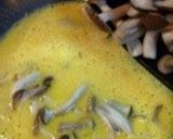 我が家のお助けメニュー！バジルオムライス作り方7写真
