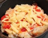 ポテトのラザニア風作り方3写真
