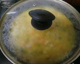 野菜たっぷり♡卵焼き作り方5写真