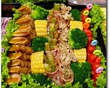 運動会のお弁当２０１１作り方3写真