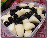 運動会のお弁当２０１１作り方6写真