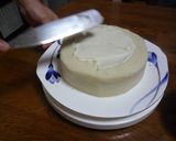 ケーキみたいなミートローフ♪作り方7写真