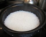 土鍋ご飯の炊き方☆詳しく作り方7写真