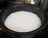 土鍋ご飯の炊き方☆詳しく作り方7写真