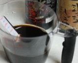 手羽元のやわらか黒酢煮作り方2写真