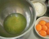 パン屋さんのケーキ作り方4写真