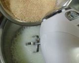 パン屋さんのケーキ作り方5写真