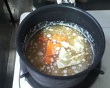 さつま王豚と野菜のポトフ♪らくパックv2作り方14写真