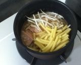 さつま王豚と野菜のポトフ♪らくパックv2作り方16写真