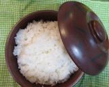 土鍋ご飯の炊き方☆詳しく作り方12写真