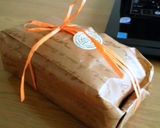 パン屋さんのケーキ作り方13写真