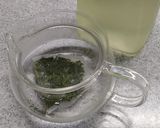 暑い日の冷たい水出し緑茶作り方6写真