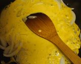 クリーミーかぼちゃのパンdeグラタン作り方6写真