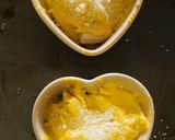クリーミーかぼちゃのパンdeグラタン作り方7写真