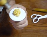 ケーキみたいなミートローフ♪作り方9写真