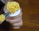 ケーキみたいなミートローフ♪作り方11写真