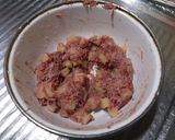 コンビーフポテトチーズサンド作り方4写真
