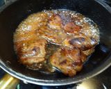 男子ごはん風焼きラフテー／豚肉あまから煮作り方6写真