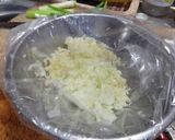 生肉にさわらない！簡単シュウマイ作り方2写真