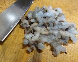 生肉にさわらない！簡単シュウマイ作り方1写真