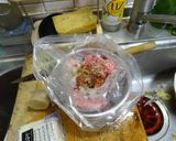 生肉にさわらない！簡単シュウマイ作り方3写真
