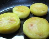 marさんのイタリアンいもだんご☆作り方4写真