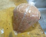 生肉にさわらない！簡単シュウマイ作り方5写真