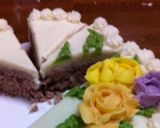 ケーキみたいなミートローフ♪作り方20写真