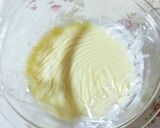 3拍子そろった*シュークリーム作り方14写真