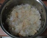 薬膳スイーツ☆銀耳雪梨糖水☆作り方1写真