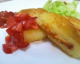 marさんのイタリアンいもだんご☆作り方5写真